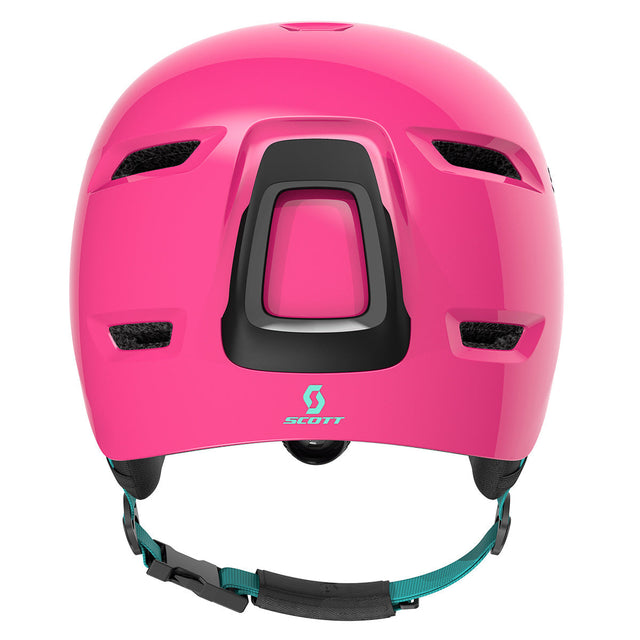 Casca Scott Keeper 2   Casca Scott Keeper 2