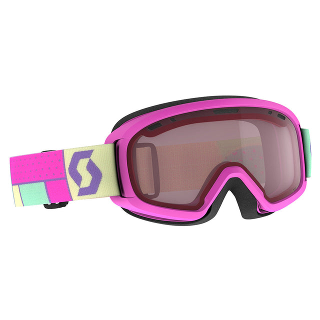 Ochelari Copii Scott Juniorr Witty   Ochelari Copii Scott Juniorr Witty