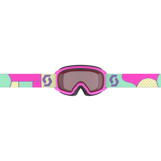 Ochelari Copii Scott Juniorr Witty   Ochelari Copii Scott Juniorr Witty
