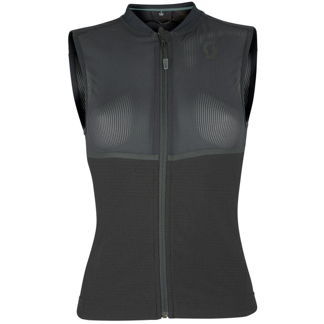 Protectie Spate Schi Femei Scott Polar Vest W AirFlex   Protectie Spate Schi Femei Scott Polar Vest W AirFlex