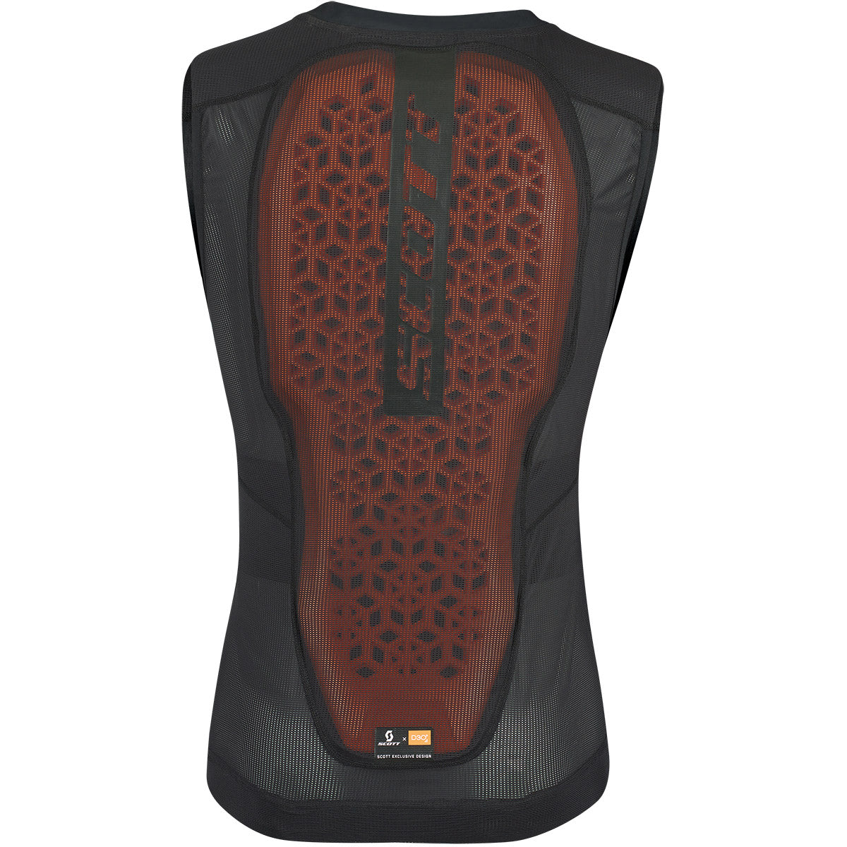 Protectie Barbati Scott Airflex M Light Vest Protector   Protectie Barbati Scott Airflex M Light Vest Protector