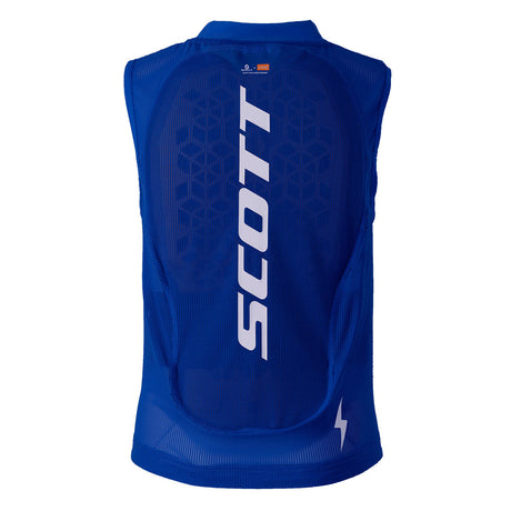 Protectie Copii Scott Airflex Junior Vest Protector   Protectie Copii Scott Airflex Junior Vest Protector