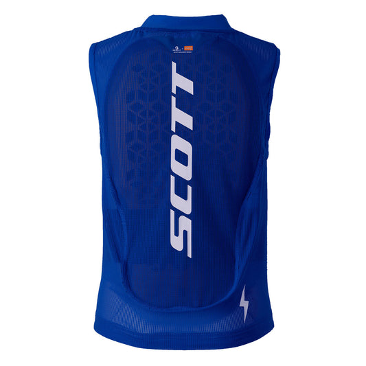 Protectie Copii Scott Airflex Junior Vest Protector   Protectie Copii Scott Airflex Junior Vest Protector