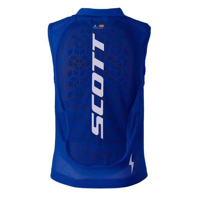 Protectie Copii Scott Airflex Junior Vest Protector   Protectie Copii Scott Airflex Junior Vest Protector