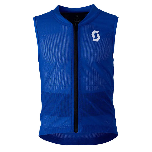 Protectie Copii Scott Airflex Junior Vest Protector   Protectie Copii Scott Airflex Junior Vest Protector