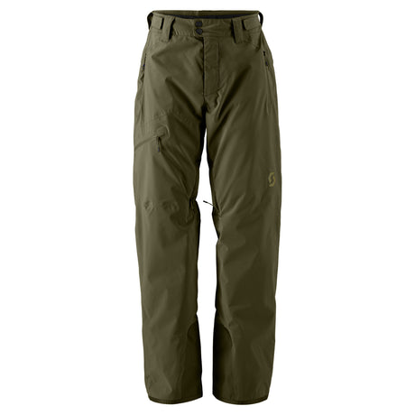 Pantaloni Scott M Ultimate Drx