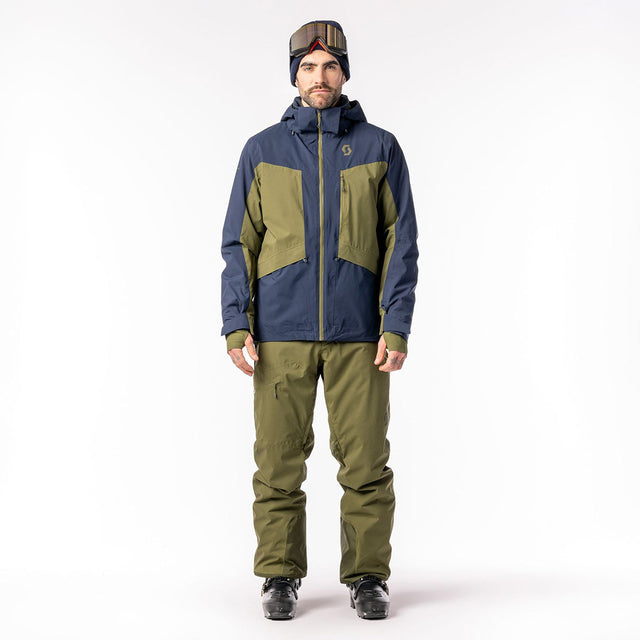 Pantaloni Scott M Ultimate Drx   Pantaloni Scott M Ultimate Drx