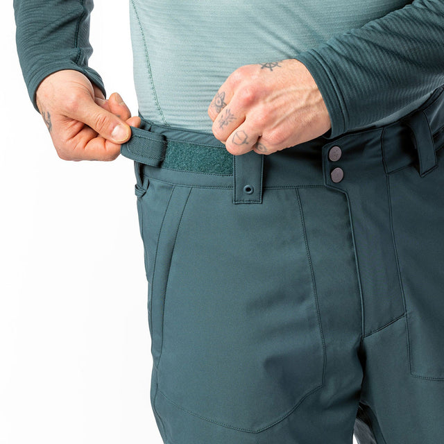 Pantaloni Scott M Ultimate Dryo 10   Pantaloni Scott M Ultimate Dryo 10