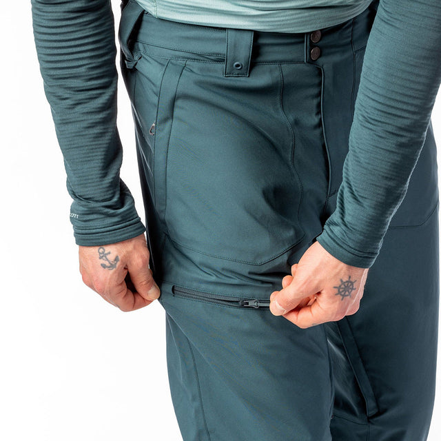 Pantaloni Scott M Ultimate Dryo 10   Pantaloni Scott M Ultimate Dryo 10