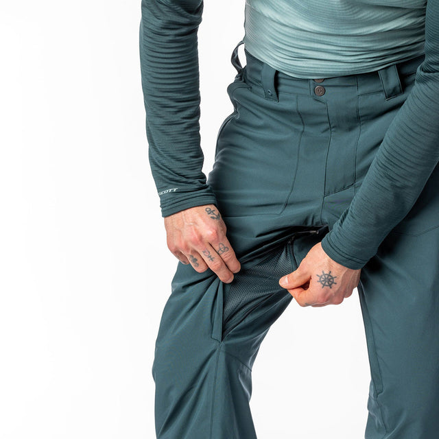 Pantaloni Scott M Ultimate Dryo 10   Pantaloni Scott M Ultimate Dryo 10