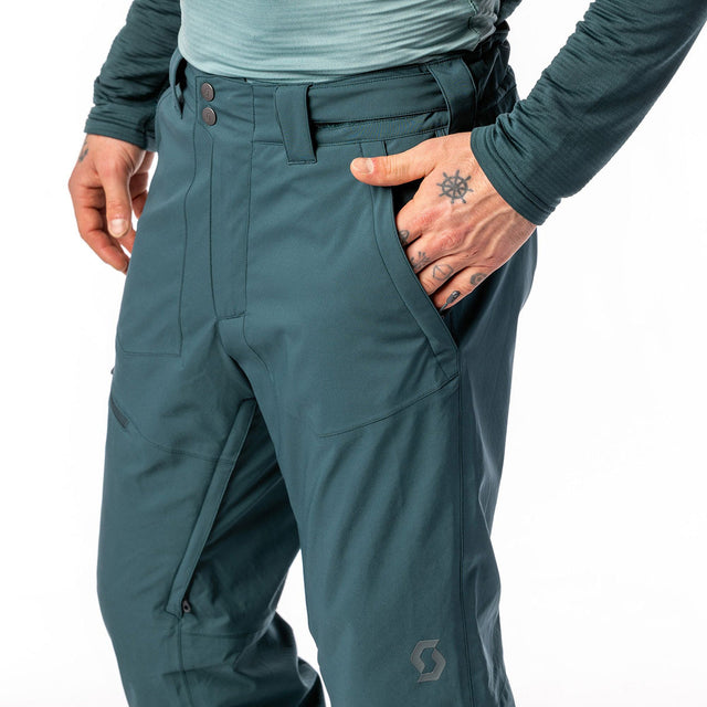 Pantaloni Scott M Ultimate Dryo 10   Pantaloni Scott M Ultimate Dryo 10