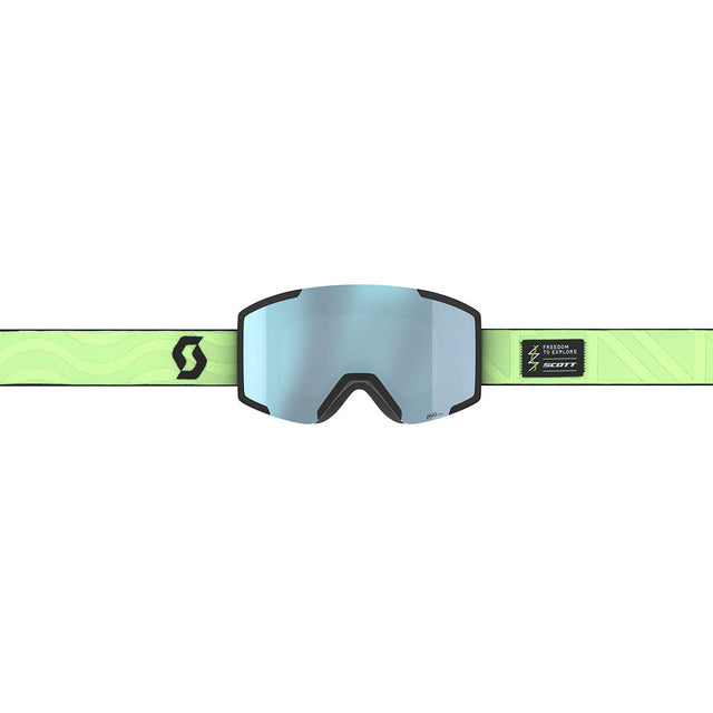 Ochelari Scott Shield   Ochelari Scott Shield