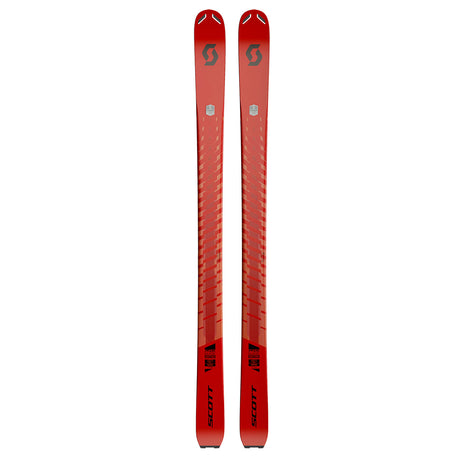 Ski fara legatura Unisex Scott Superguide 88 A
