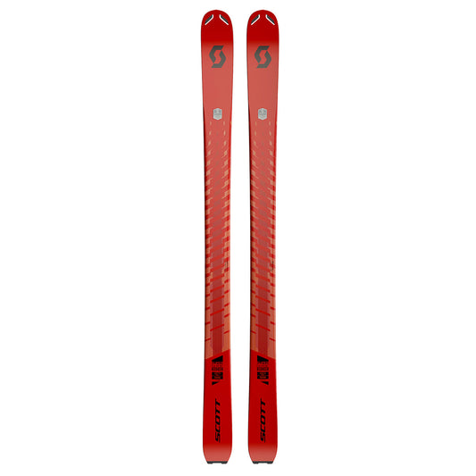 Ski fara legatura Unisex Scott Superguide 88 A