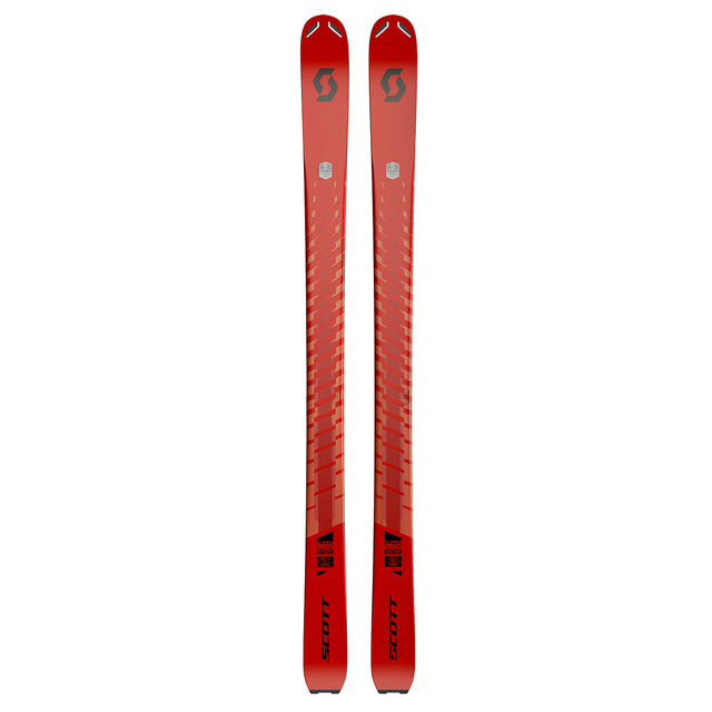 Ski fara legatura Unisex Scott Superguide 88 A - Allmountain.ro