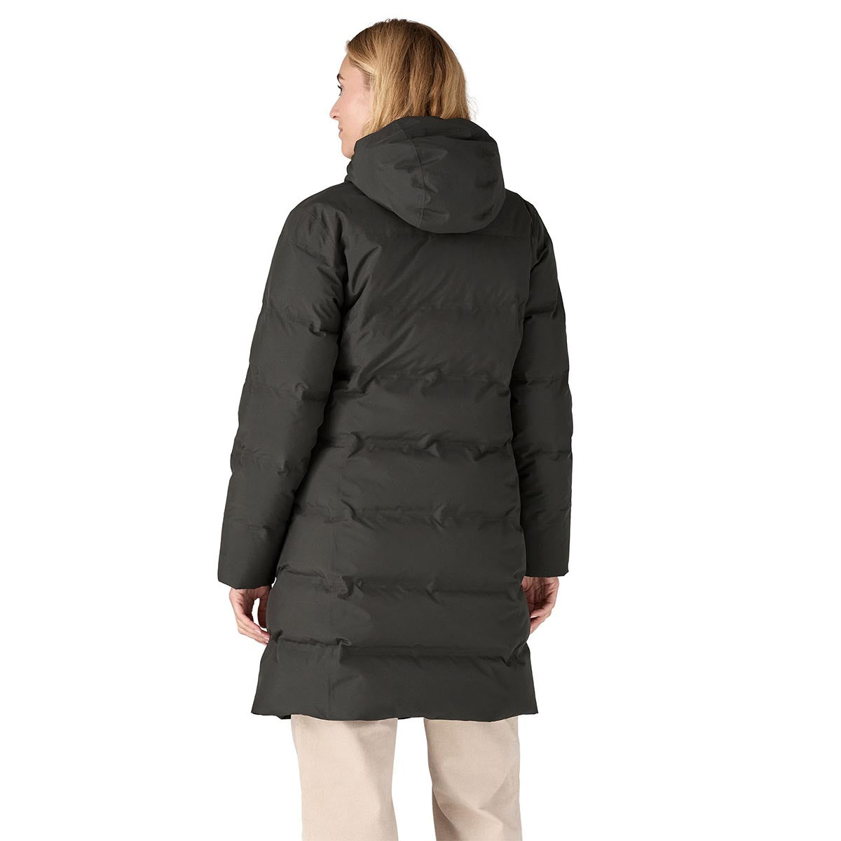 Geaca Femei Patagonia W Jackson Glacier Parka   Geaca Femei Patagonia W Jackson Glacier Parka