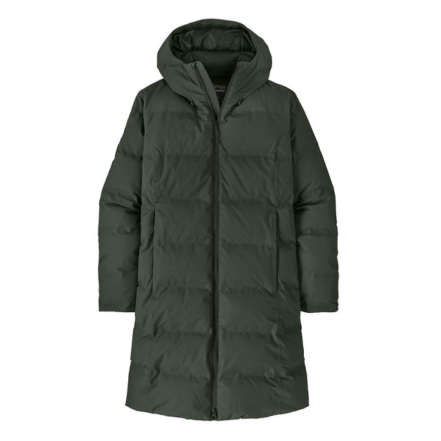 Geaca Femei Patagonia W Jackson Glacier Parka   Geaca Femei Patagonia W Jackson Glacier Parka