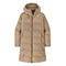 Geaca Femei Patagonia W Jackson Glacier Parka   Geaca Femei Patagonia W Jackson Glacier Parka