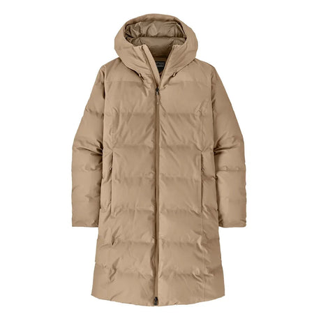 Geaca Femei Patagonia W Jackson Glacier Parka   Geaca Femei Patagonia W Jackson Glacier Parka
