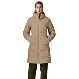 Geaca Femei Patagonia W Jackson Glacier Parka   Geaca Femei Patagonia W Jackson Glacier Parka