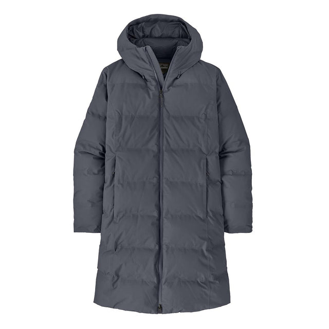 Geaca Femei Patagonia W Jackson Glacier Parka   Geaca Femei Patagonia W Jackson Glacier Parka