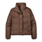 Geaca Patagonia W Silent Down   Geaca Patagonia W Silent Down