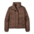 Geaca Patagonia W Silent Down   Geaca Patagonia W Silent Down