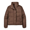 Geaca Patagonia W Silent Down   Geaca Patagonia W Silent Down