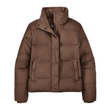 Geaca Patagonia W Silent Down   Geaca Patagonia W Silent Down