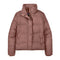 Geaca Patagonia W Silent Down   Geaca Patagonia W Silent Down