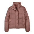 Geaca Patagonia W Silent Down   Geaca Patagonia W Silent Down