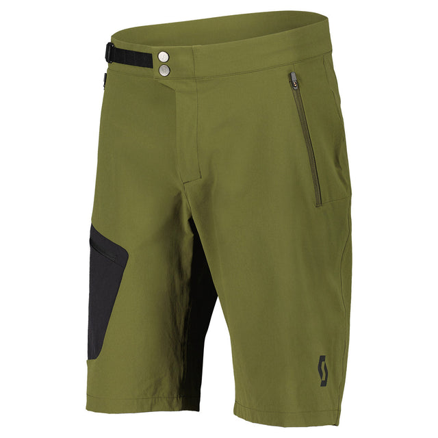 Sort Barbati Scott M Explorair Light   Sort Barbati Scott M Explorair Light
