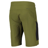 Sort Barbati Scott M Explorair Light