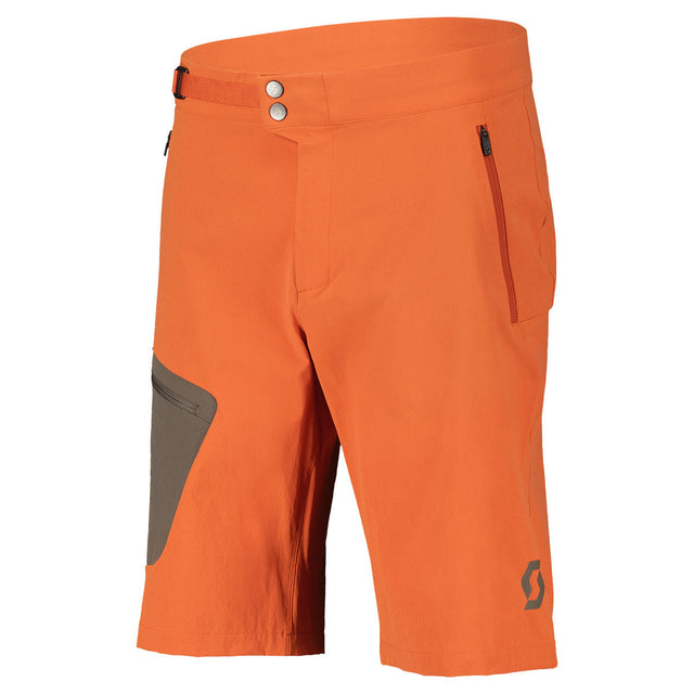 Sort Barbati Scott M Explorair Light   Sort Barbati Scott M Explorair Light