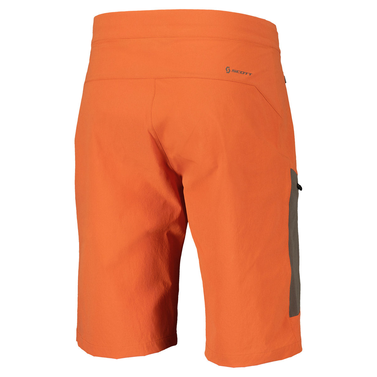 Sort Barbati Scott M Explorair Light