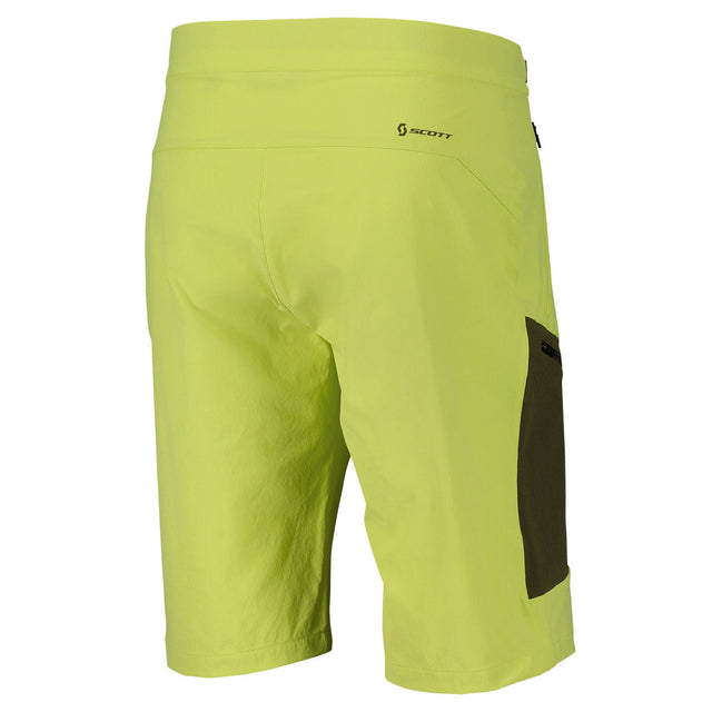 Sort Barbati Scott M Explorair Light   Sort Barbati Scott M Explorair Light