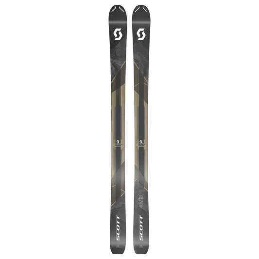 Ski fara legatura Unisex Scott Pure Pro 109Ti