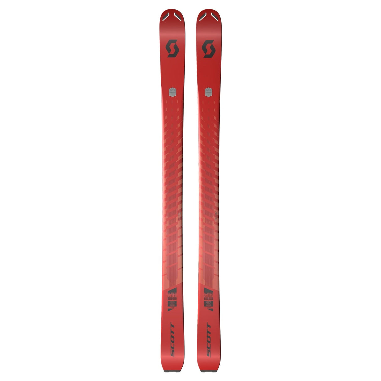 Ski fara legatura Unisex Scott Superguide 88