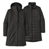 Geaca Femei Patagonia W Tres 3 In 1 Parka   Geaca Femei Patagonia W Tres 3 In 1 Parka