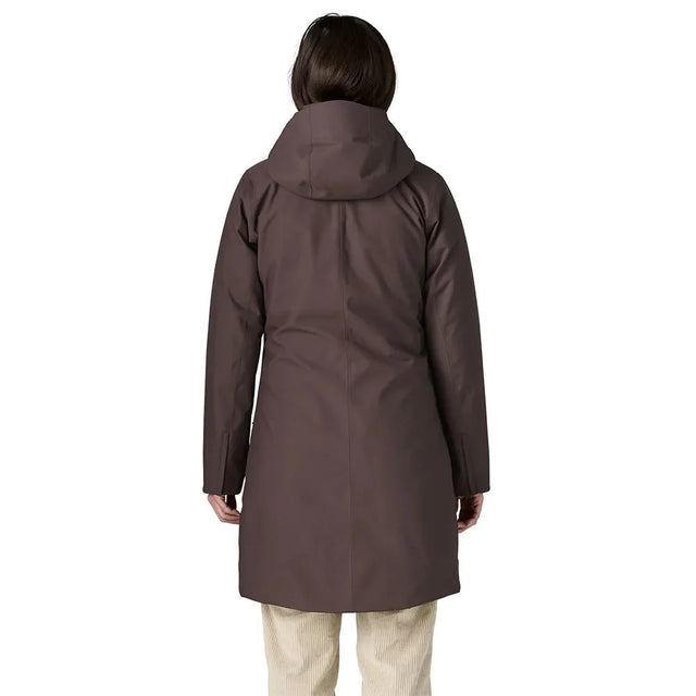 Geaca Femei Patagonia W Tres 3 In 1 Parka   Geaca Femei Patagonia W Tres 3 In 1 Parka
