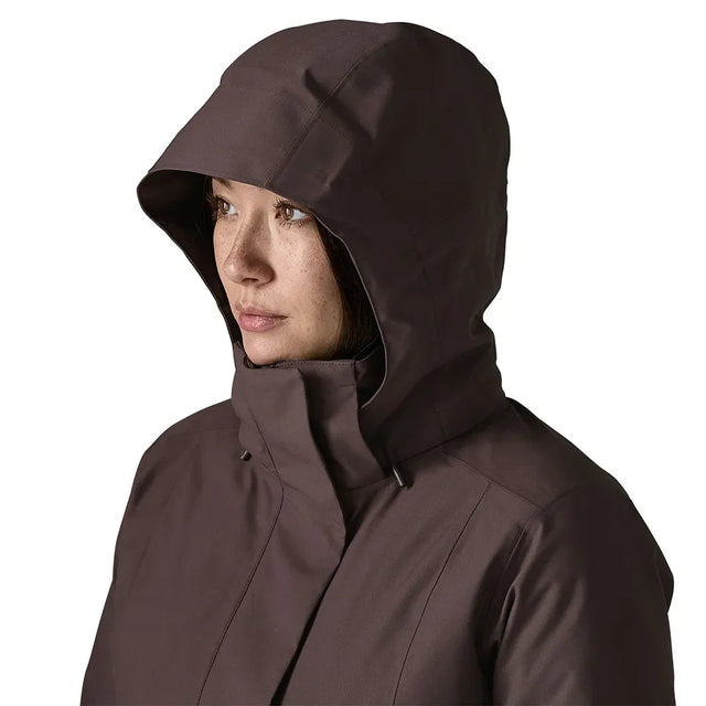 Geaca Femei Patagonia W Tres 3 In 1 Parka   Geaca Femei Patagonia W Tres 3 In 1 Parka
