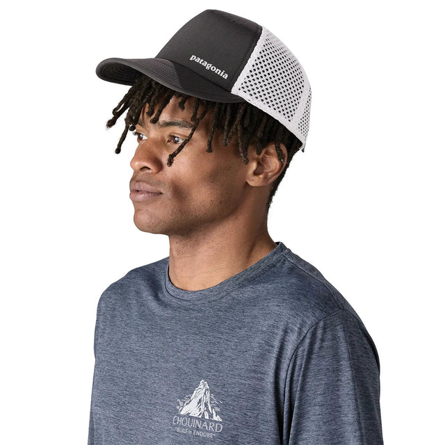 Sapca Unisex Patagonia Duckbill Trucker   Sapca Unisex Patagonia Duckbill Trucker