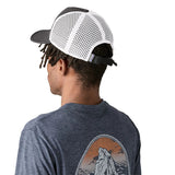 Sapca Unisex Patagonia Duckbill Trucker   Sapca Unisex Patagonia Duckbill Trucker