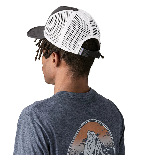Sapca Unisex Patagonia Duckbill Trucker   Sapca Unisex Patagonia Duckbill Trucker