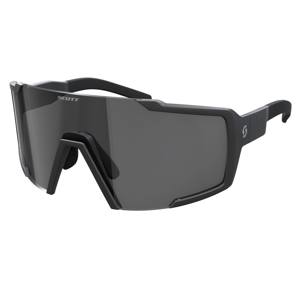 Ochelari Soare Scott Shield Compact