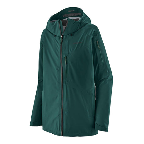 Geaca Barbati Patagonia M Snowdrifter   Geaca Barbati Patagonia M Snowdrifter