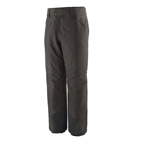 Pantaloni Schi Barbati Patagonia M Insulated Powder Town - Reg   Pantaloni Schi Barbati Patagonia M Insulated Powder Town - Reg