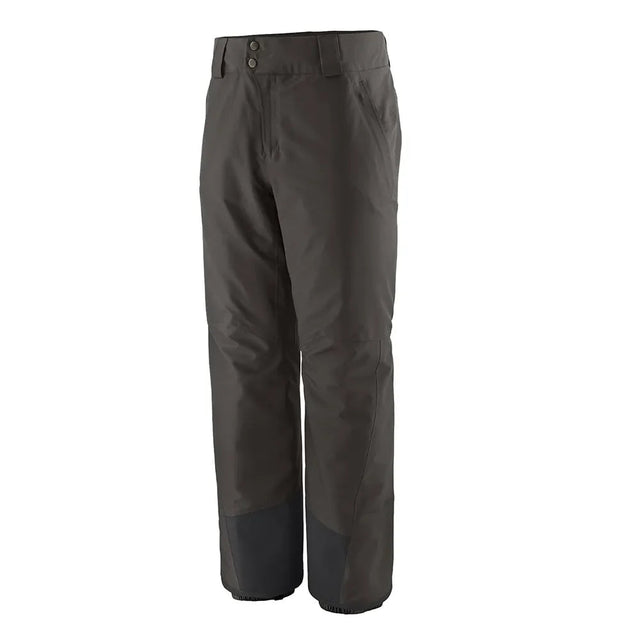 Pantaloni Schi Barbati Patagonia M Insulated Powder Town - Reg   Pantaloni Schi Barbati Patagonia M Insulated Powder Town - Reg