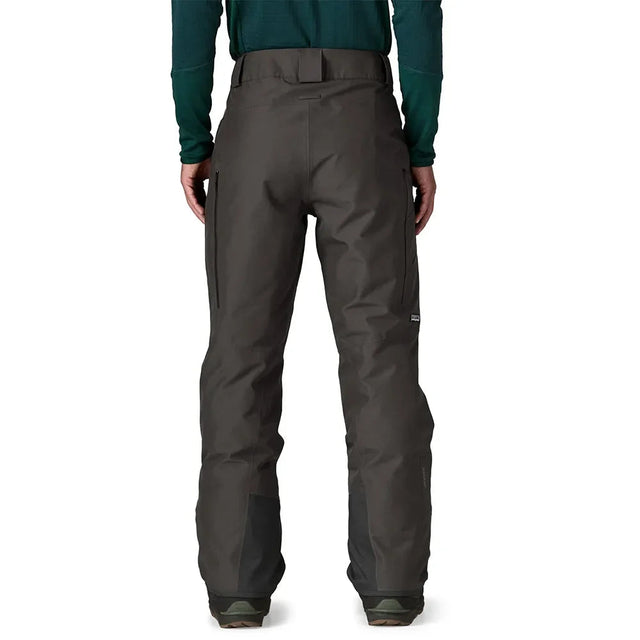 Pantaloni Schi Barbati Patagonia M Insulated Powder Town - Reg   Pantaloni Schi Barbati Patagonia M Insulated Powder Town - Reg