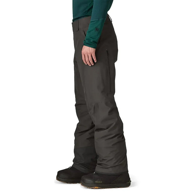 Pantaloni Schi Barbati Patagonia M Insulated Powder Town - Reg   Pantaloni Schi Barbati Patagonia M Insulated Powder Town - Reg
